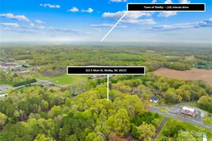 322 S Main St, Shelby, NC 28152 - Photo 21