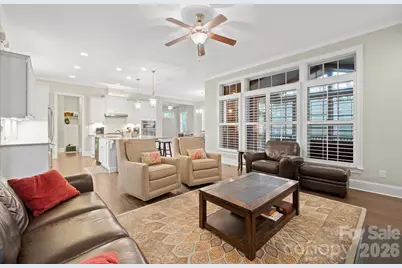 13044 Fen Court, Huntersville, NC 28078 - Photo 11