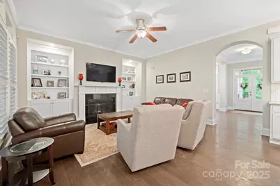 13044 Fen Court, Huntersville, NC 28078 - Photo 9