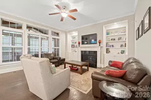 13044 Fen Ct, Huntersville, NC 28078 - Photo 9