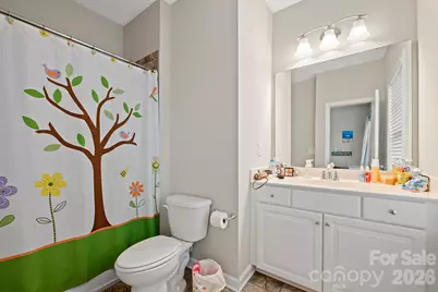 13044 Fen Court, Huntersville, NC 28078 - Photo 33