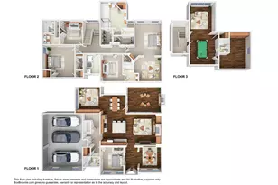 13044 Fen Ct, Huntersville, NC 28078 - Photo 43