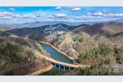 Na Fontana Lake Estate, Bryson City, NC 28713 - Photo 1