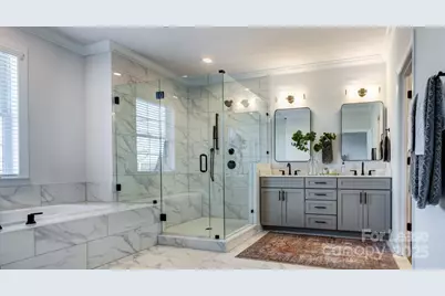 5505 Closeburn Road #The Reid, Charlotte, NC 28210 - Photo 27