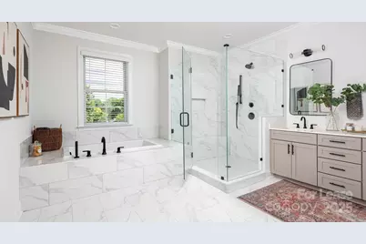 5505 Closeburn Road #The Reid, Charlotte, NC 28210 - Photo 9