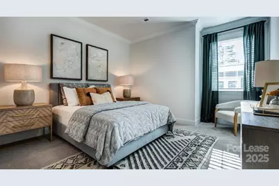 5505 Closeburn Road #The Reid, Charlotte, NC 28210 - Photo 31