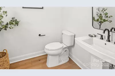 5505 Closeburn Road #The Reid, Charlotte, NC 28210 - Photo 21