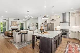 5505 Closeburn Rd, Charlotte, NC 28210 - Photo 3