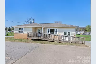 13 Depot Street, Clyde, NC 28721 - Photo 3