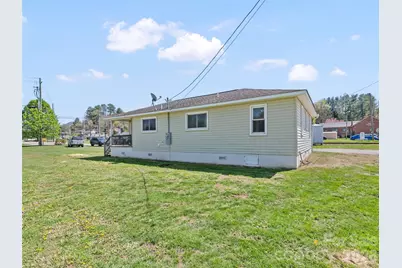 13 Depot Street, Clyde, NC 28721 - Photo 5