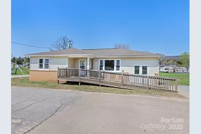 13 Depot Street, Clyde, NC 28721 - Photo 1