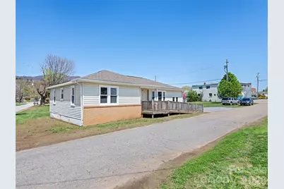 13 Depot Street, Clyde, NC 28721 - Photo 1