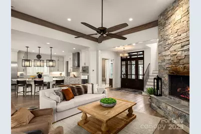 16 Whispering Bells Court, Arden, NC 28704 - Photo 11