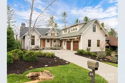 48 Hallett Court, Asheville, NC 28803 - Photo 3