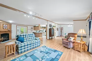 469 Hensley Branch, Burnsville, NC 28714 - Photo 3