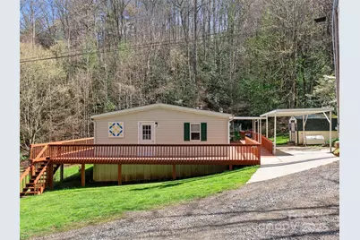 469 Hensley Branch, Burnsville, NC 28714 - Photo 19