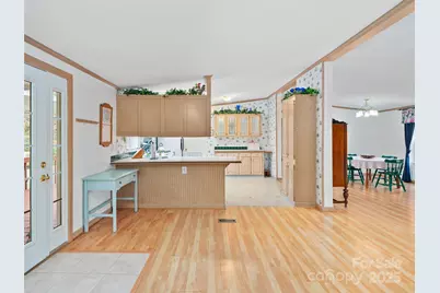 469 Hensley Branch, Burnsville, NC 28714 - Photo 5