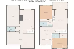 411 Britton Creek Dr, Hendersonville, NC 28791 - Photo 27