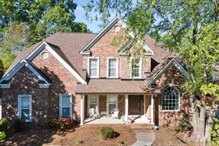 551 Hemmings Pl NW, Concord, NC 28027 - Photo 3