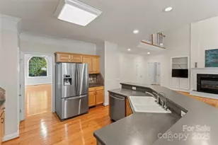 551 Hemmings Pl NW, Concord, NC 28027 - Photo 17