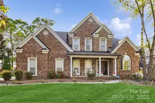 551 Hemmings Pl NW, Concord, NC 28027 - Photo 41