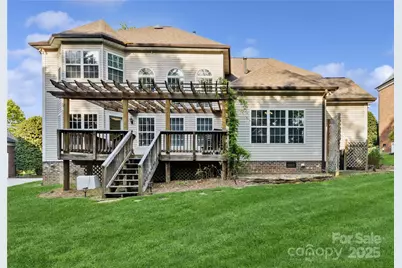 551 Hemmings Place NW, Concord, NC 28027 - Photo 33