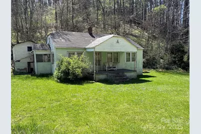 8951 US 25/70 Highway, Marshall, NC 28753 - Photo 1