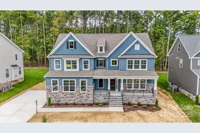 Tbd Boomer Court #1, Statesville, NC 28677 - Photo 1