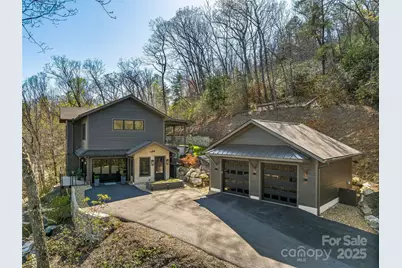 228 Allen Mountain Drive, Black Mountain, NC 28711 - Photo 11