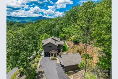 228 Allen Mountain Drive, Black Mountain, NC 28711 - Photo 1