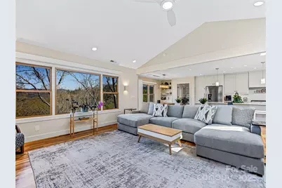 228 Allen Mountain Drive, Black Mountain, NC 28711 - Photo 9