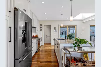 228 Allen Mountain Drive, Black Mountain, NC 28711 - Photo 21