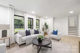 3801 Woodleaf Rd, Charlotte, NC 28205 - Photo 13