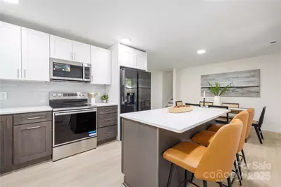 3801 Woodleaf Road, Charlotte, NC 28205 - Photo 3