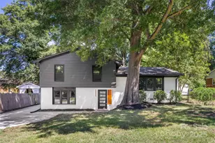 3801 Woodleaf Rd, Charlotte, NC 28205 - Photo 1