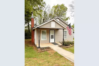 207 Morris Street, Kings Mountain, NC 28086 - Photo 1