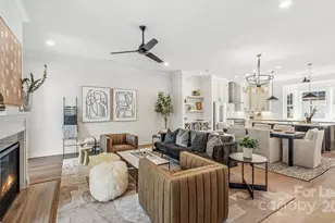 5505 Closeburn Rd, Charlotte, NC 28210 - Photo 5