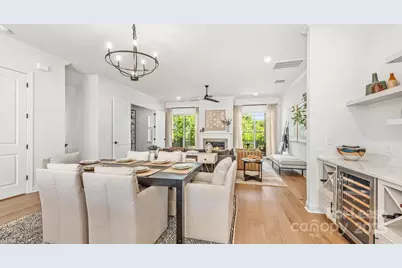 5505 Closeburn Road #The Barclay, Charlotte, NC 28210 - Photo 11