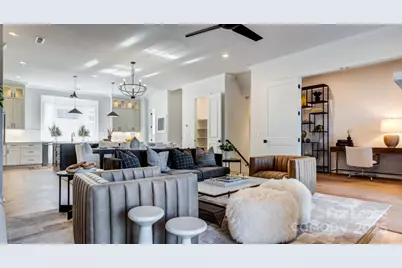 5505 Closeburn Road #The Barclay, Charlotte, NC 28210 - Photo 15