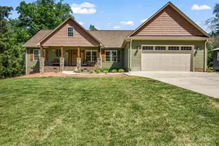 575 Hill Rd, Lincolnton, NC 28092 - Photo 1