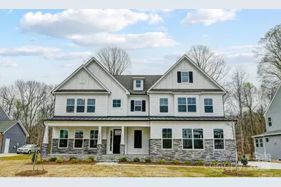 Tbd Boomer Court #8, Statesville, NC 28677 - Photo 1