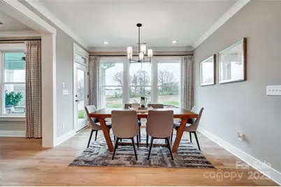 Tbd Boomer Court #9, Statesville, NC 28677 - Photo 5