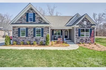 Tbd Boomer Court #12, Statesville, NC 28677 - Photo 1