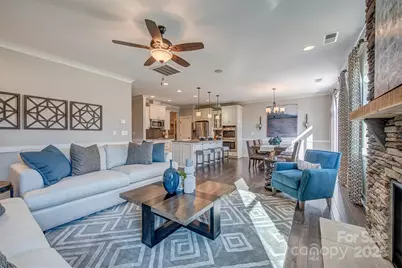 Tbd Boomer Court #12, Statesville, NC 28677 - Photo 3