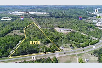 3344 Lancaster Highway, Richburg, SC 29729 - Photo 1