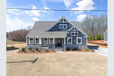 Tbd Boomer Court #13, Statesville, NC 28677 - Photo 1
