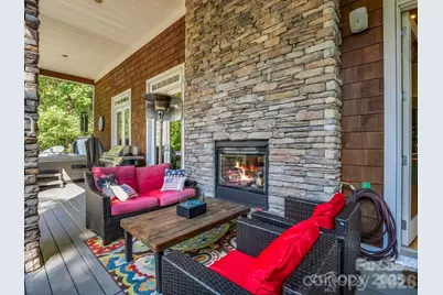 167 Trails End, Lake Lure, NC 28746 - Photo 33