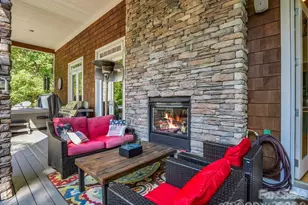 167 Trails End, Lake Lure, NC 28746 - Photo 33