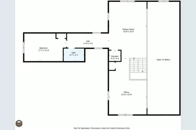 167 Trails End, Lake Lure, NC 28746 - Photo 43