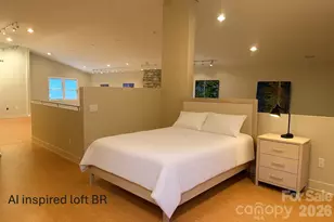 167 Trails End, Lake Lure, NC 28746 - Photo 19